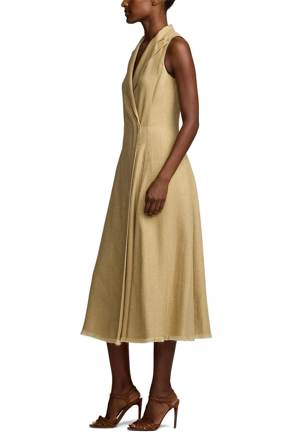 Alecia Dress - Image 4