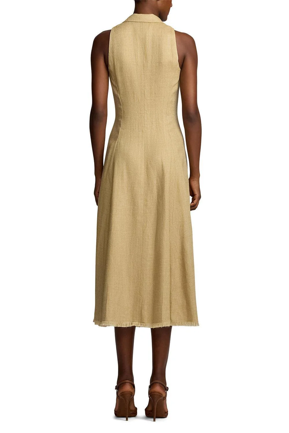 Alecia Dress - Image 6