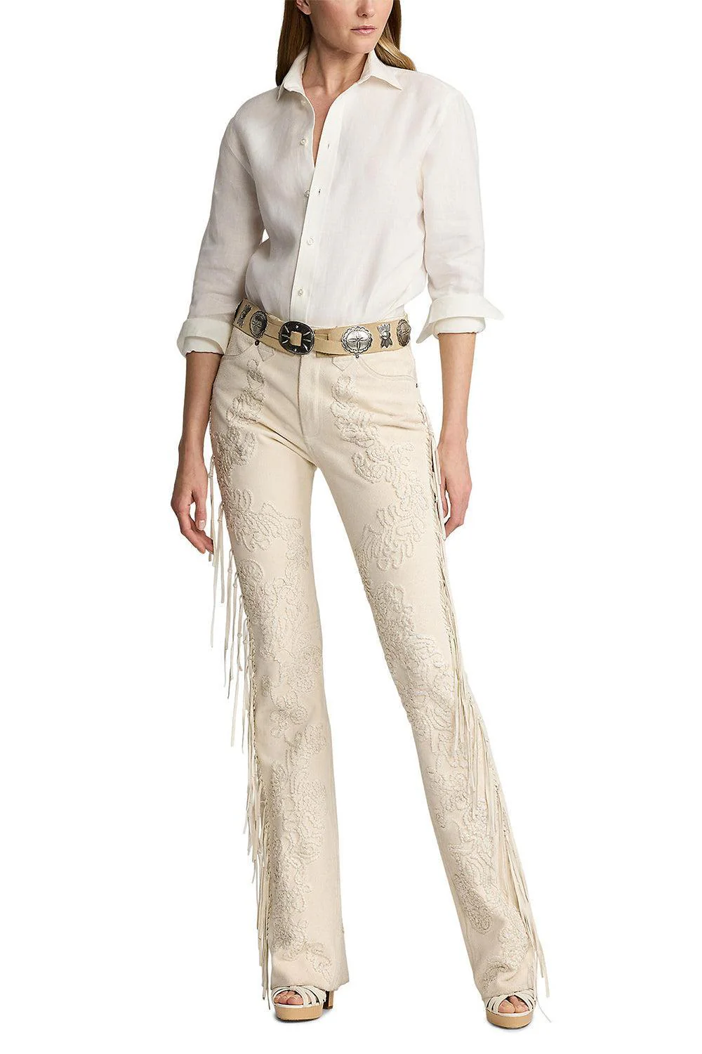 Annabeth Pant - Image 2