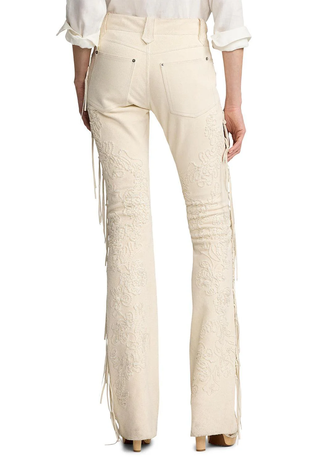 Annabeth Pant - Image 6