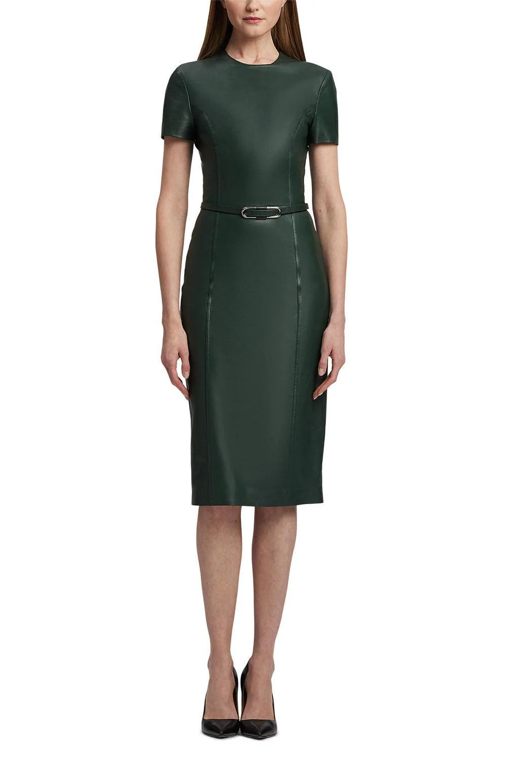 Bethanne Day Dress - Image 2