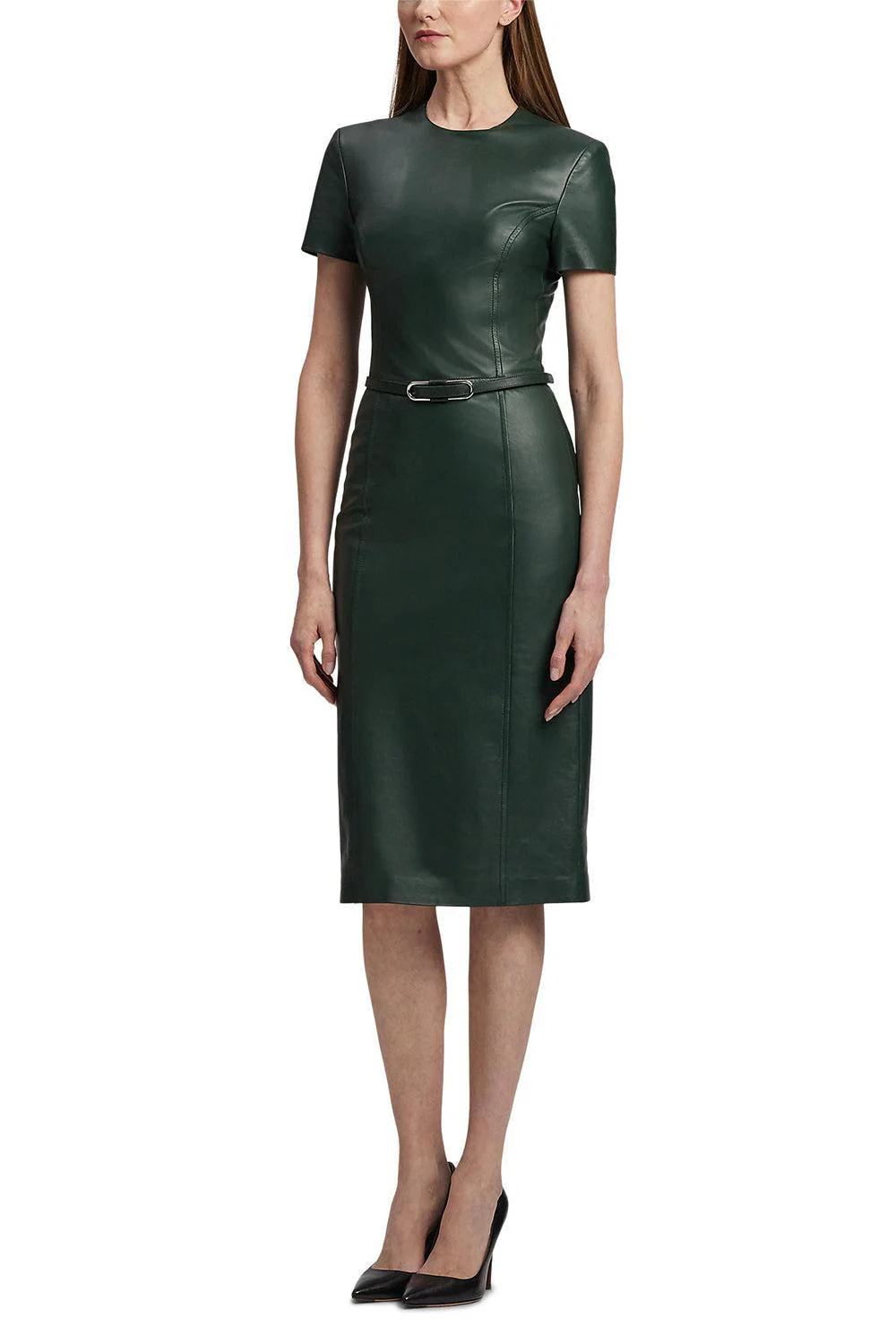 Bethanne Day Dress - Image 4