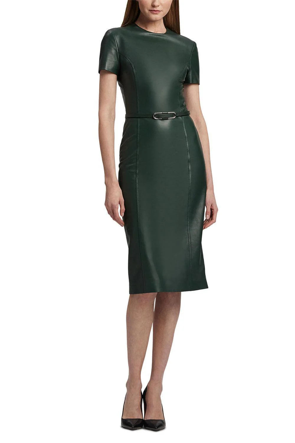 Bethanne Day Dress - Image 5