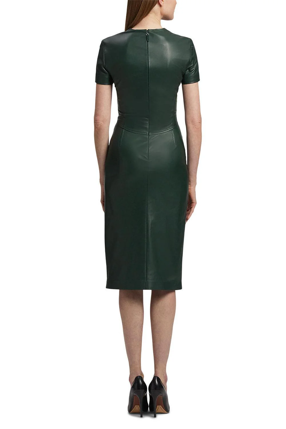 Bethanne Day Dress - Image 6