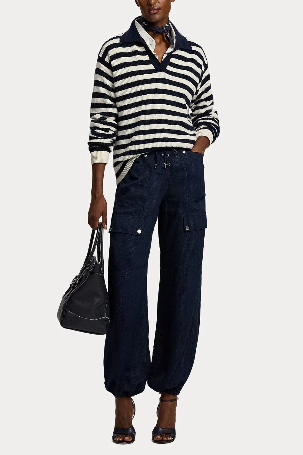 Briella Ripstop Pant - Image 2