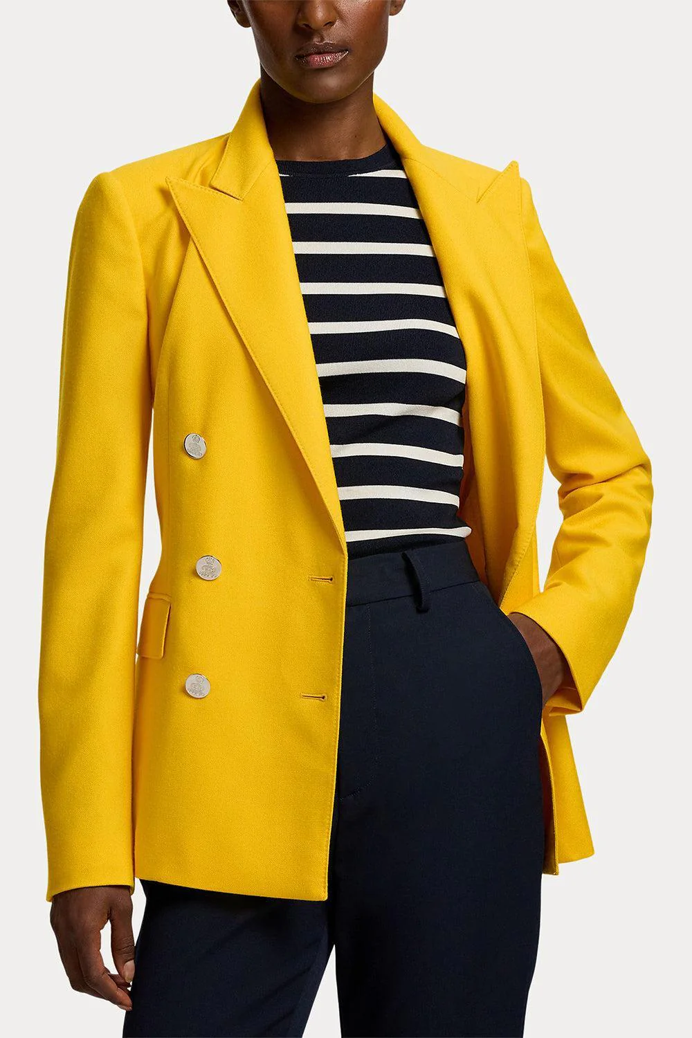 Camden Jacket - Image 4