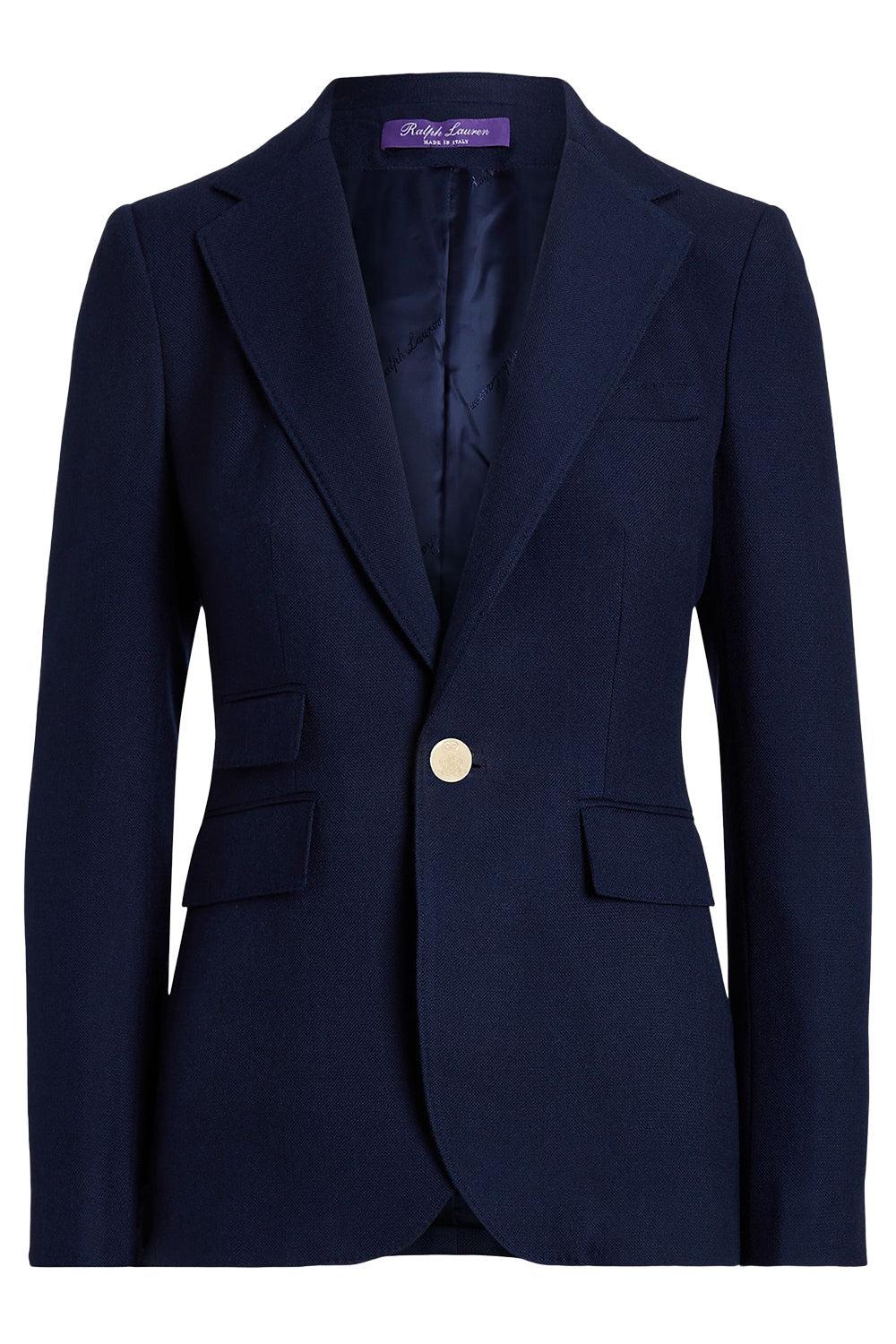 Parker Line Jacket