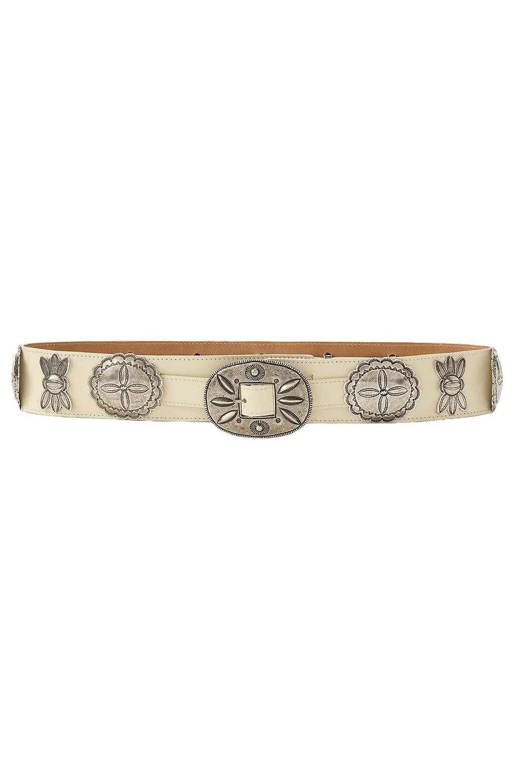 Cinch Buckle Belt