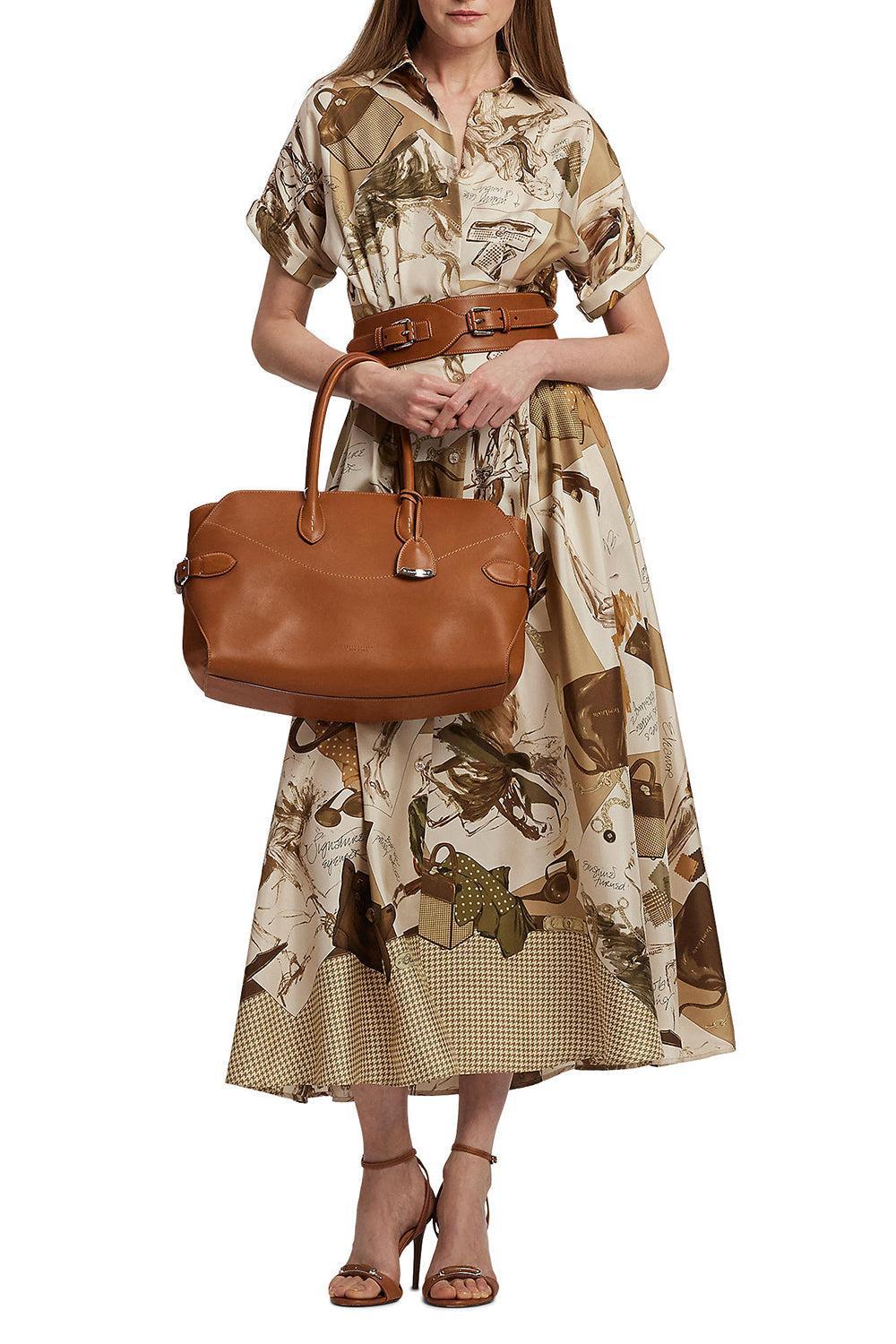 Donatella Day Dress - Image 3