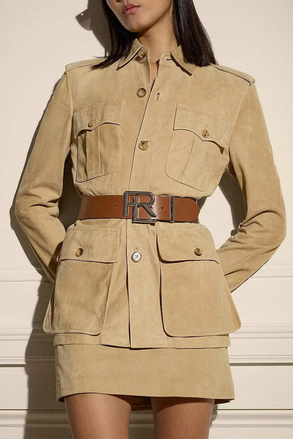 GABBIE JACKET - Image 2