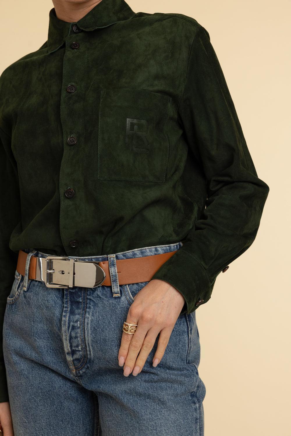 Letter-Opener Belt - Image 2