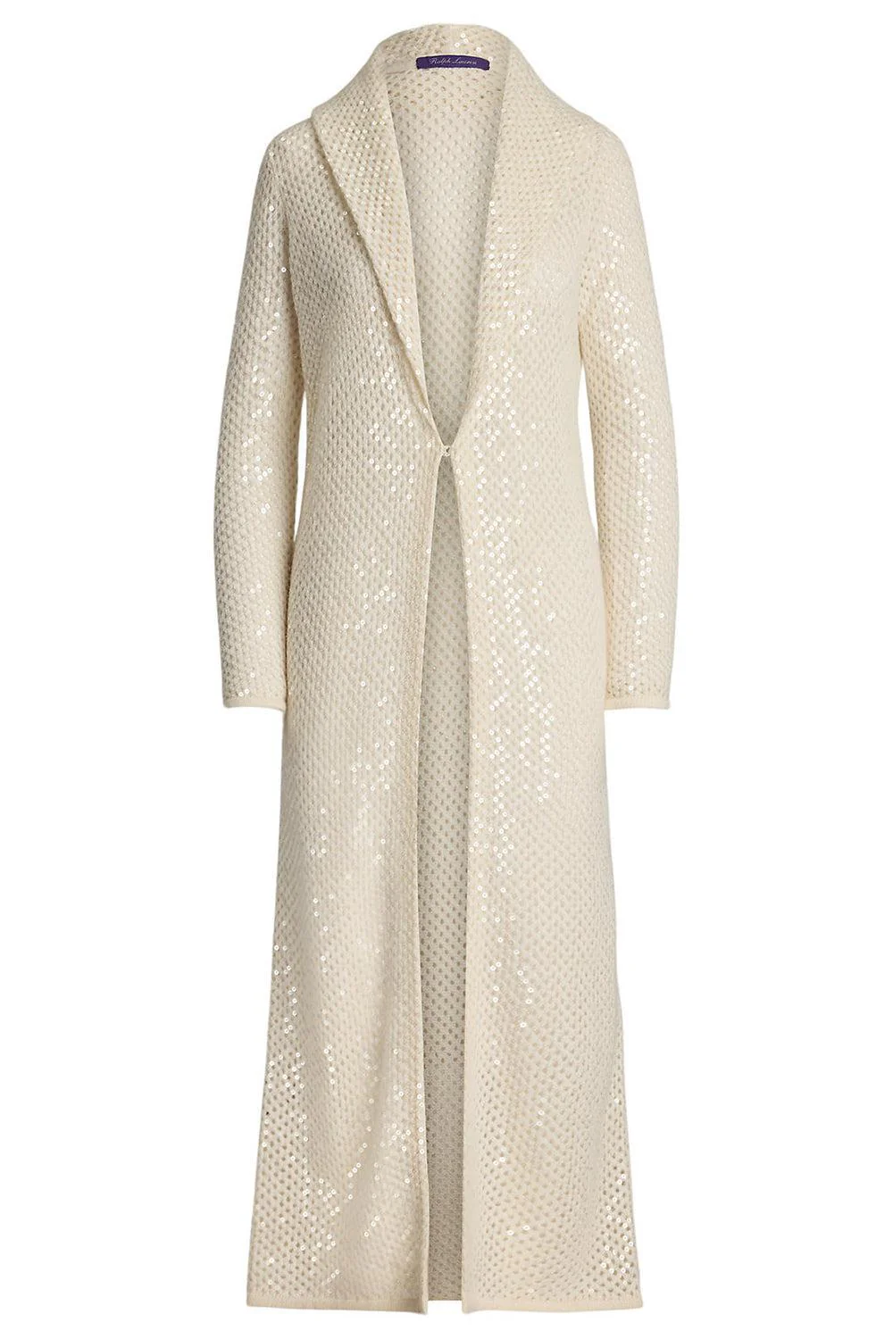 Long Sleeve Cardigan