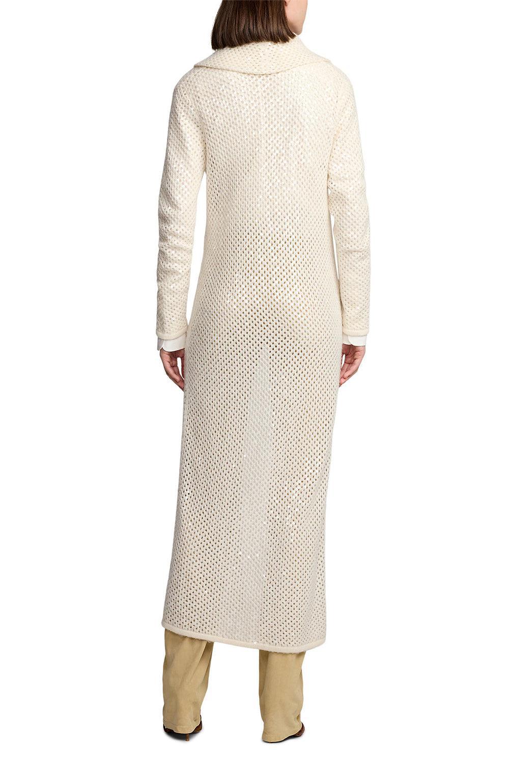Long Sleeve Cardigan - Image 4