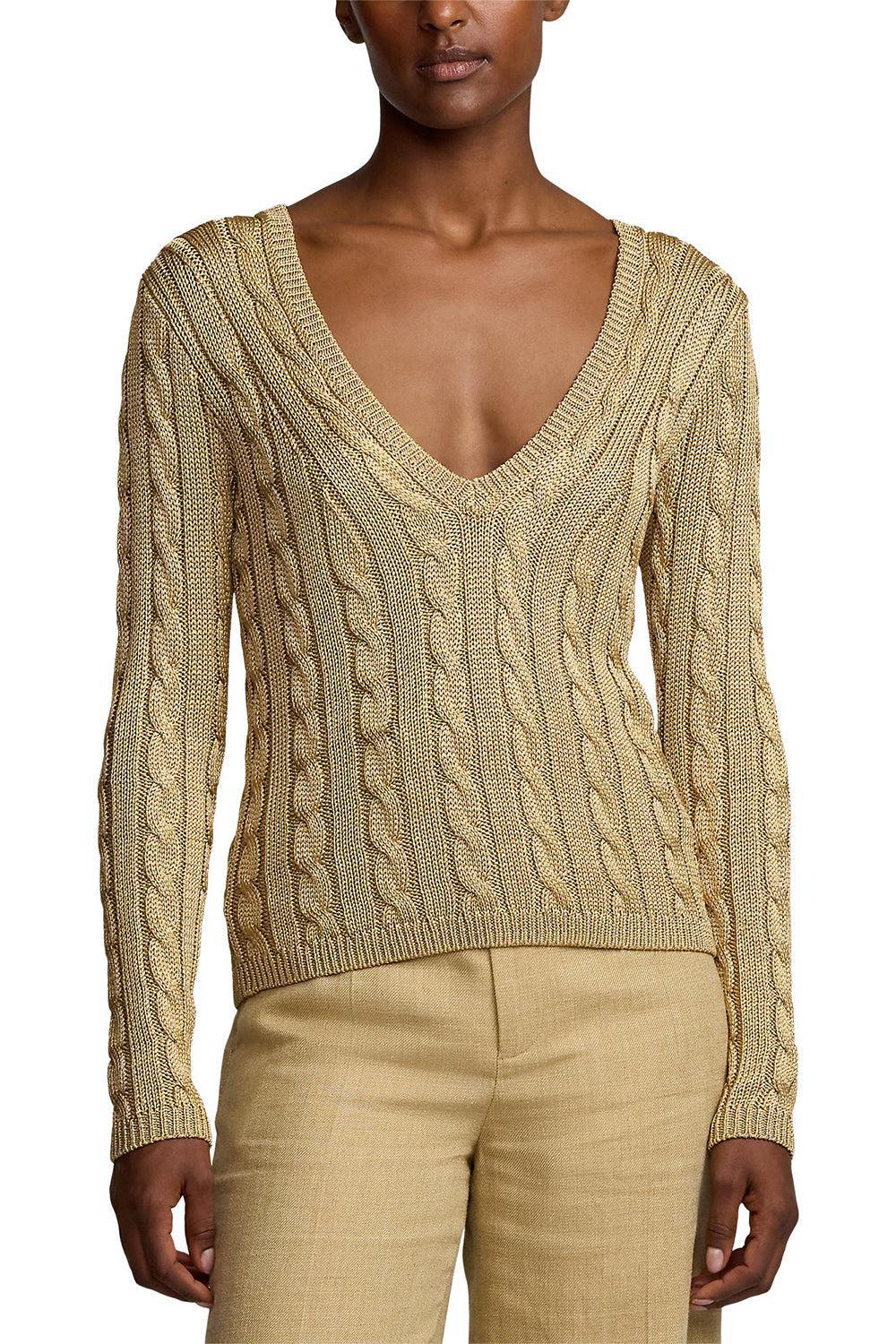 Long Sleeve Pullover - Image 2
