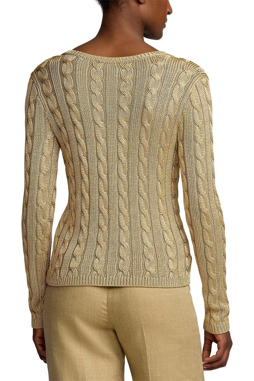 Long Sleeve Pullover - Image 3