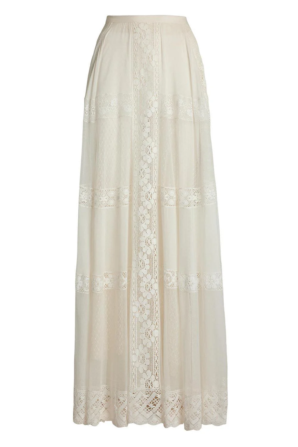 Malti Maxi Skirt