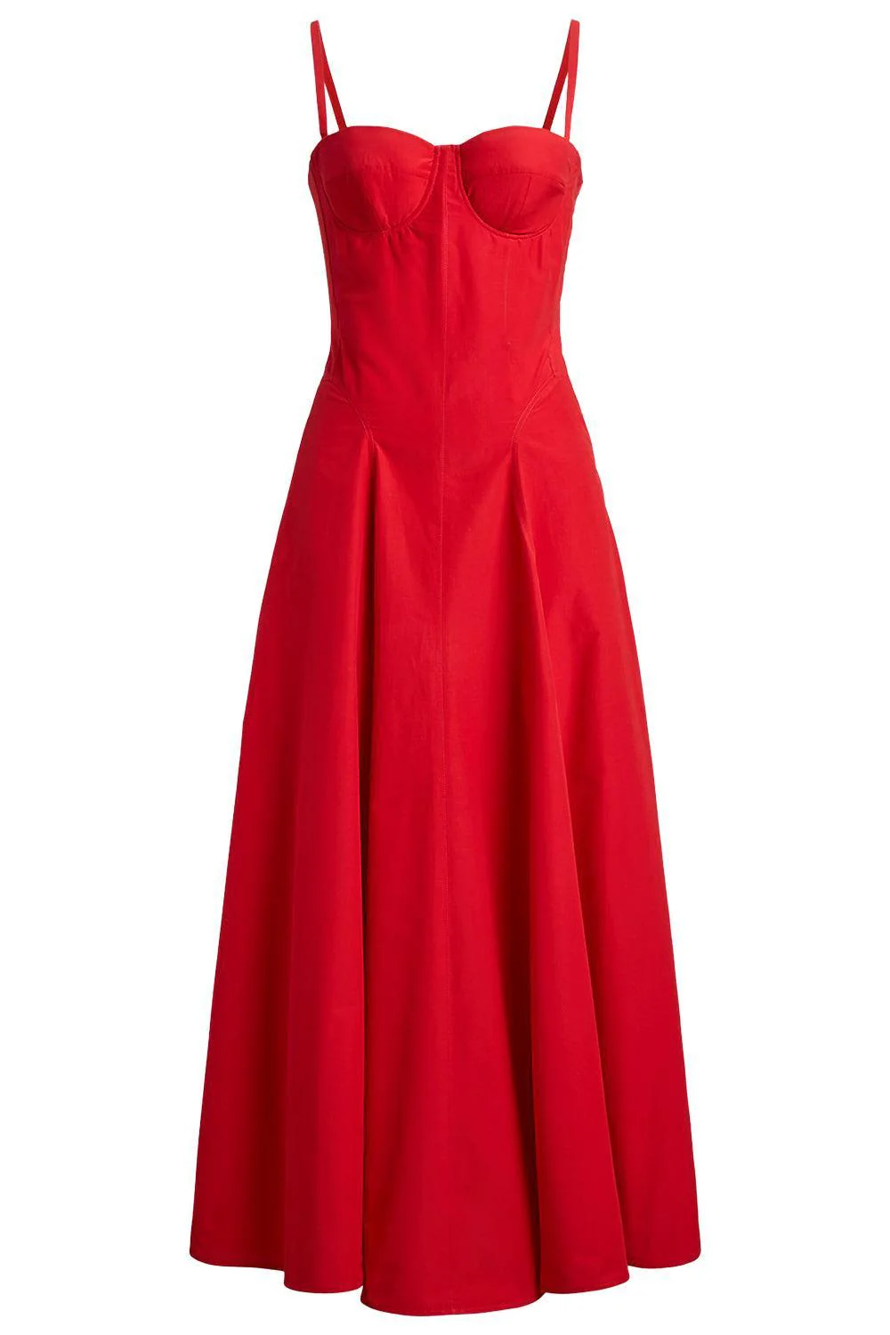 Marigot Day Dress