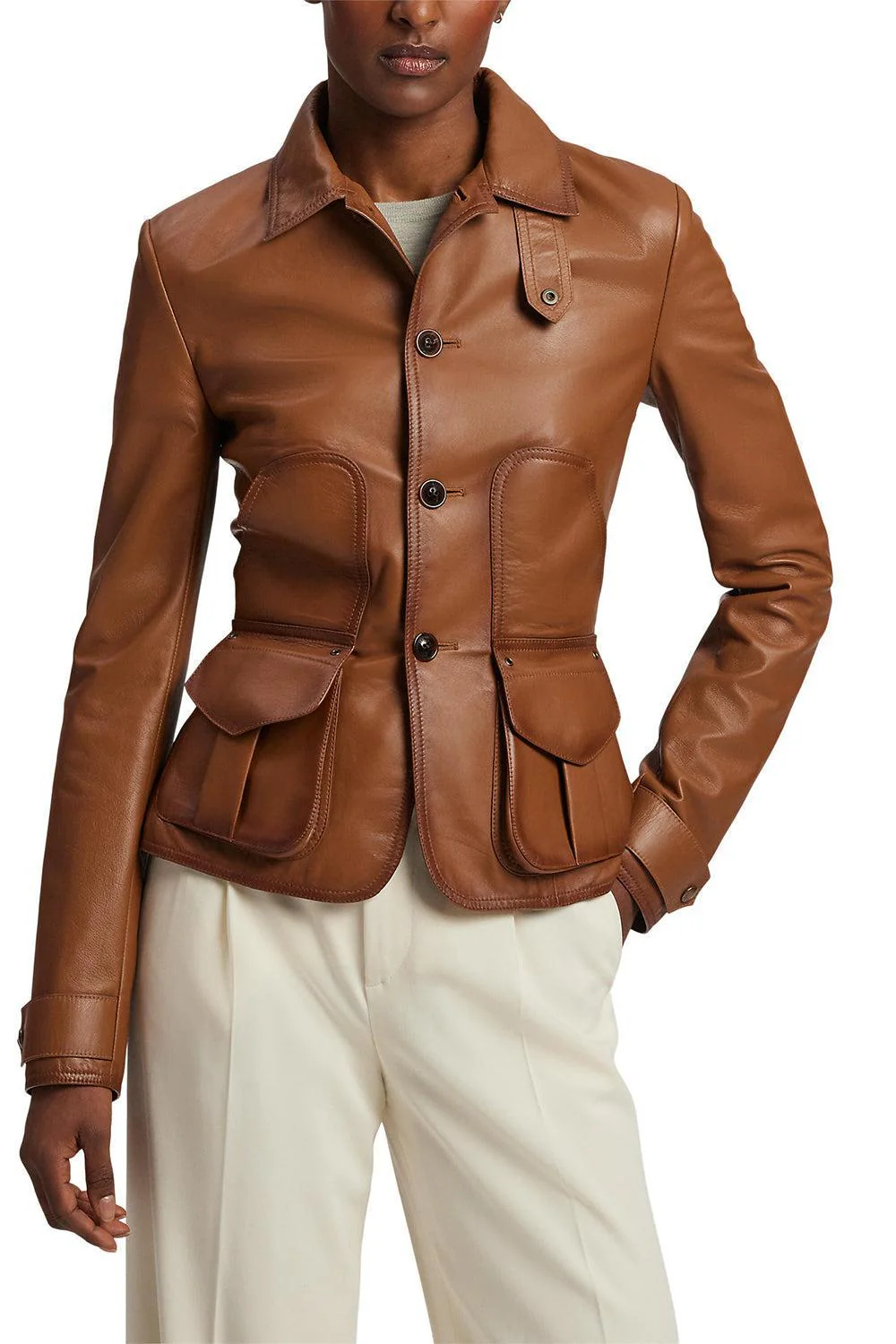 Naylor Jacket - Image 3