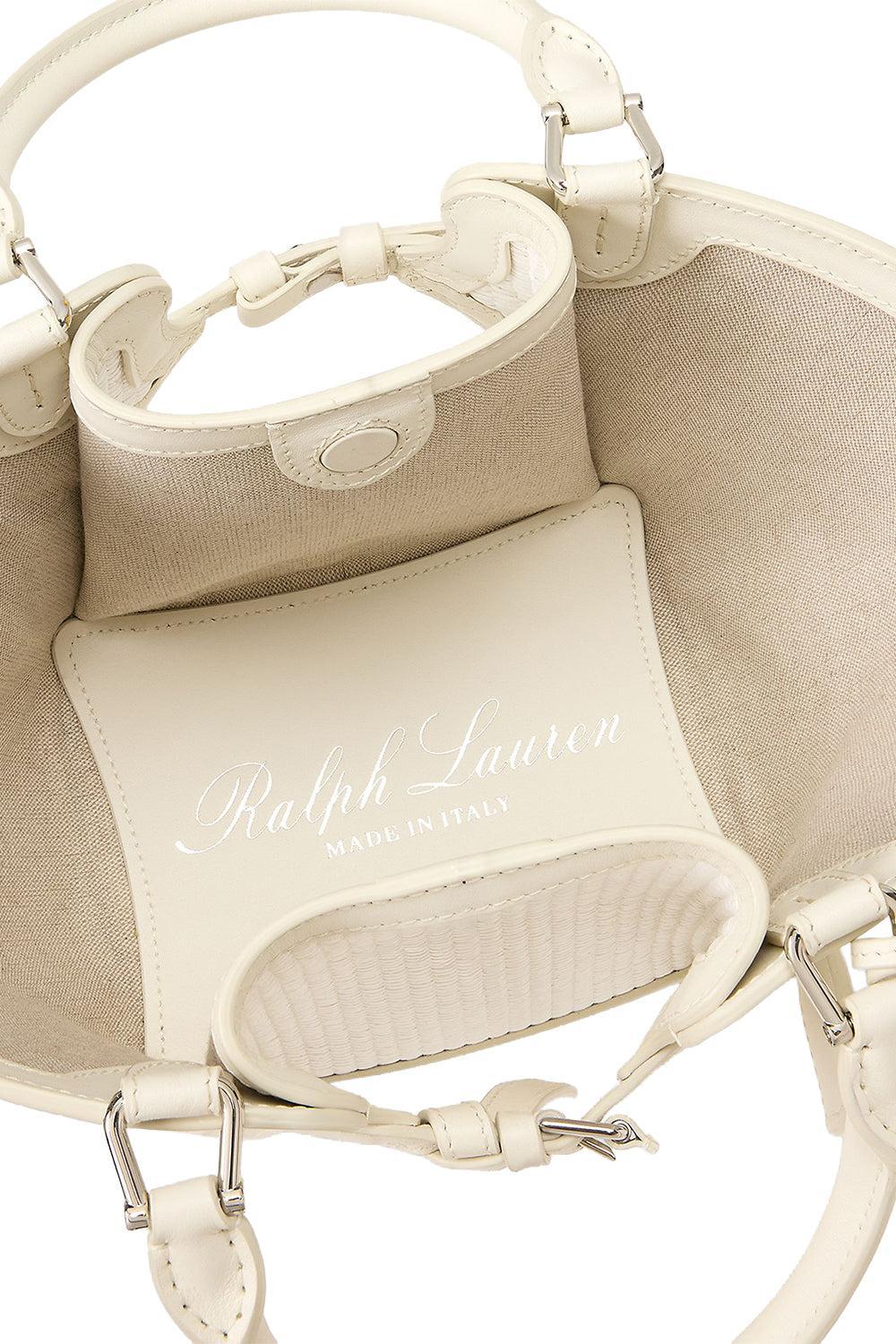 Ralph Mini Tote - Image 3