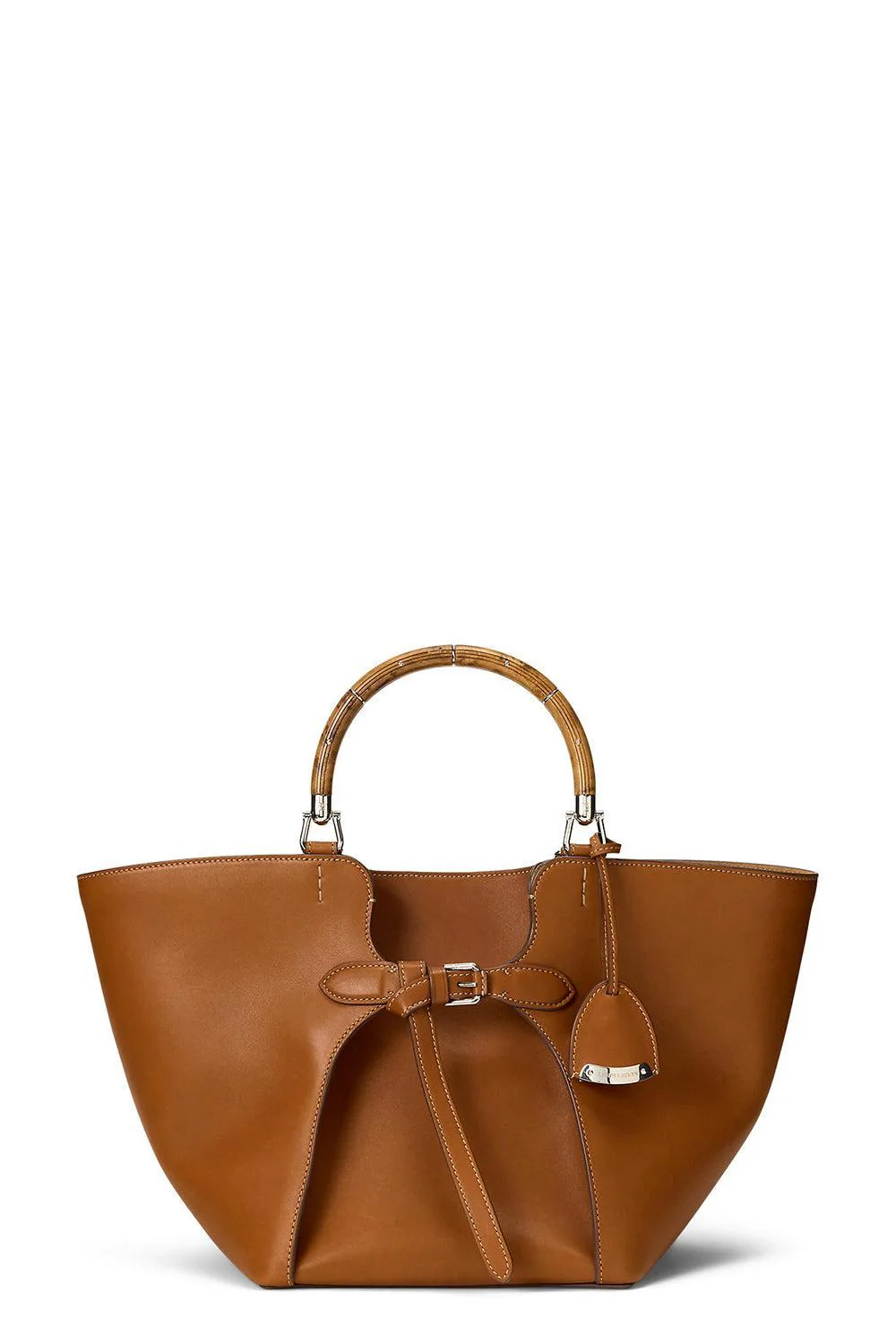 The Ralph Calfskin Tote