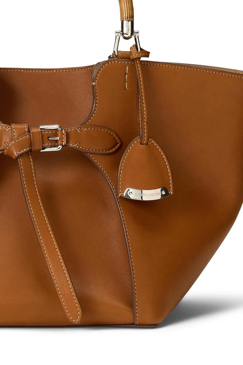The Ralph Calfskin Tote - Image 5