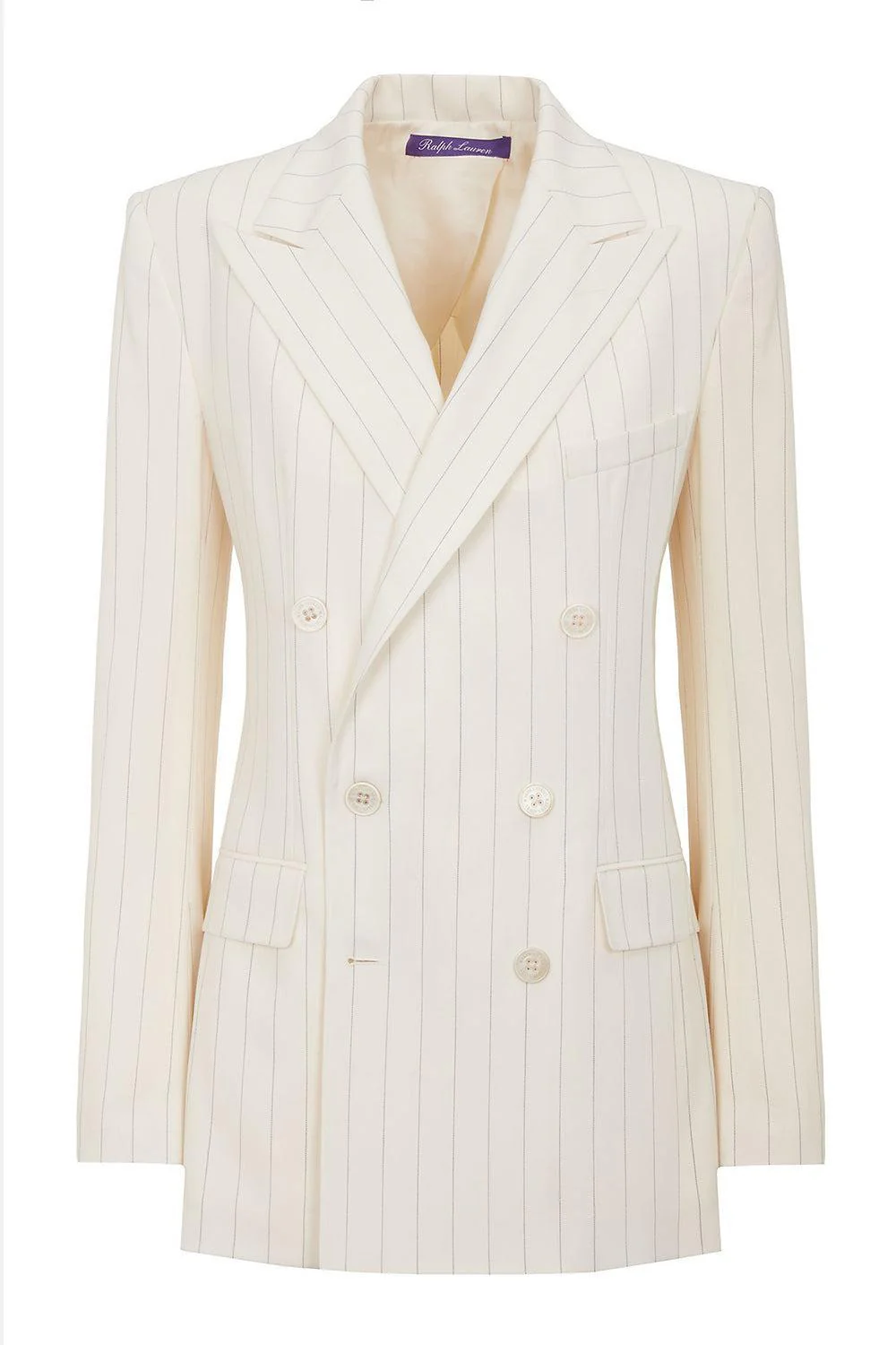 Ramona Striped Jacket