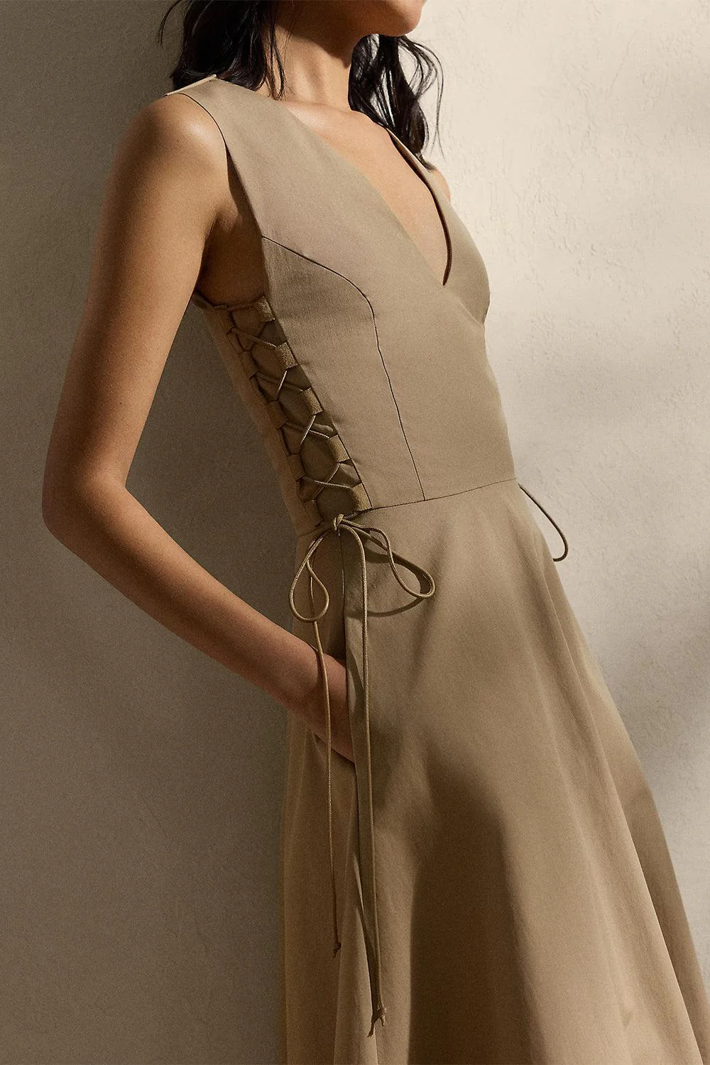 Renna Dress - Image 4