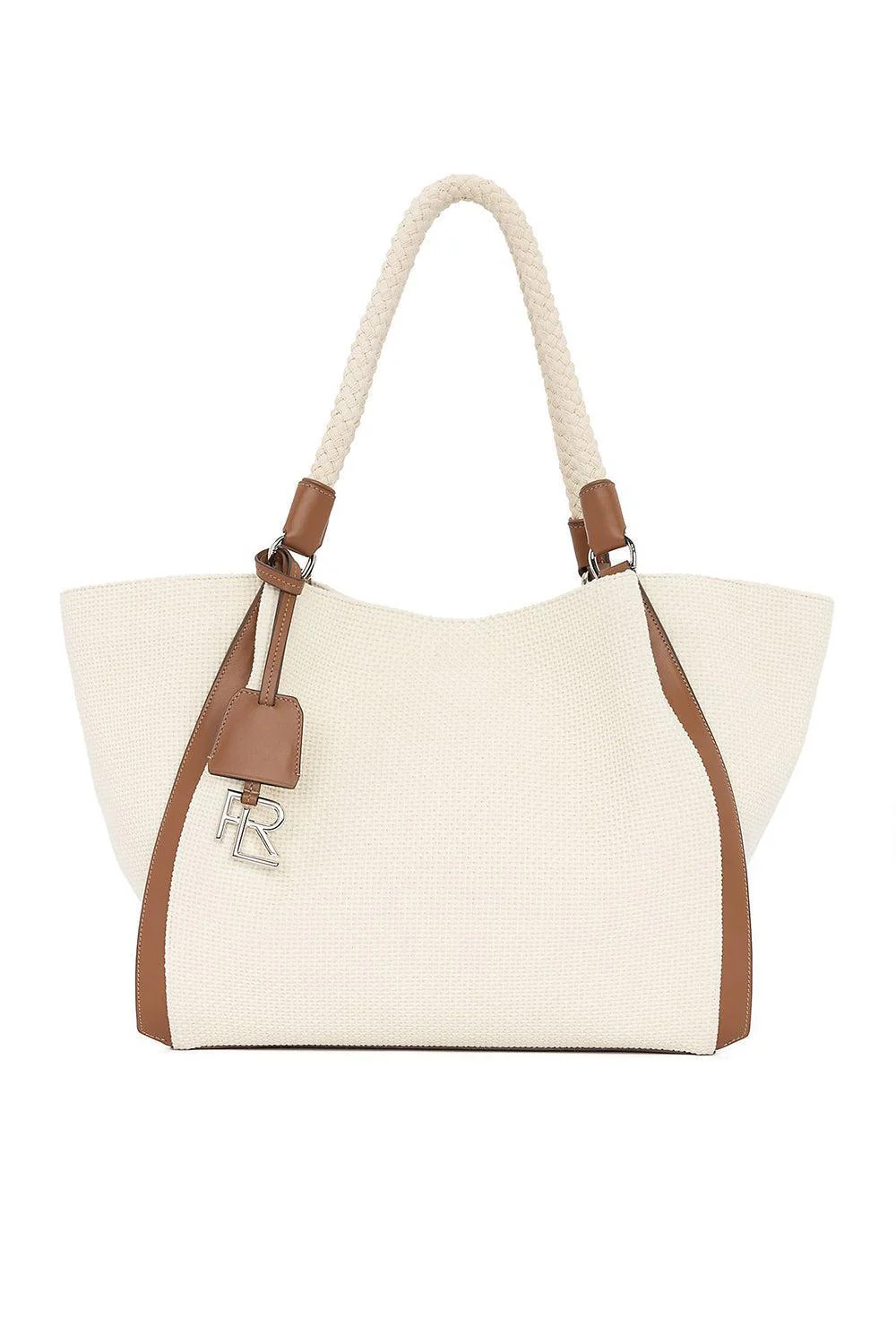 RL 888 Woven Tote