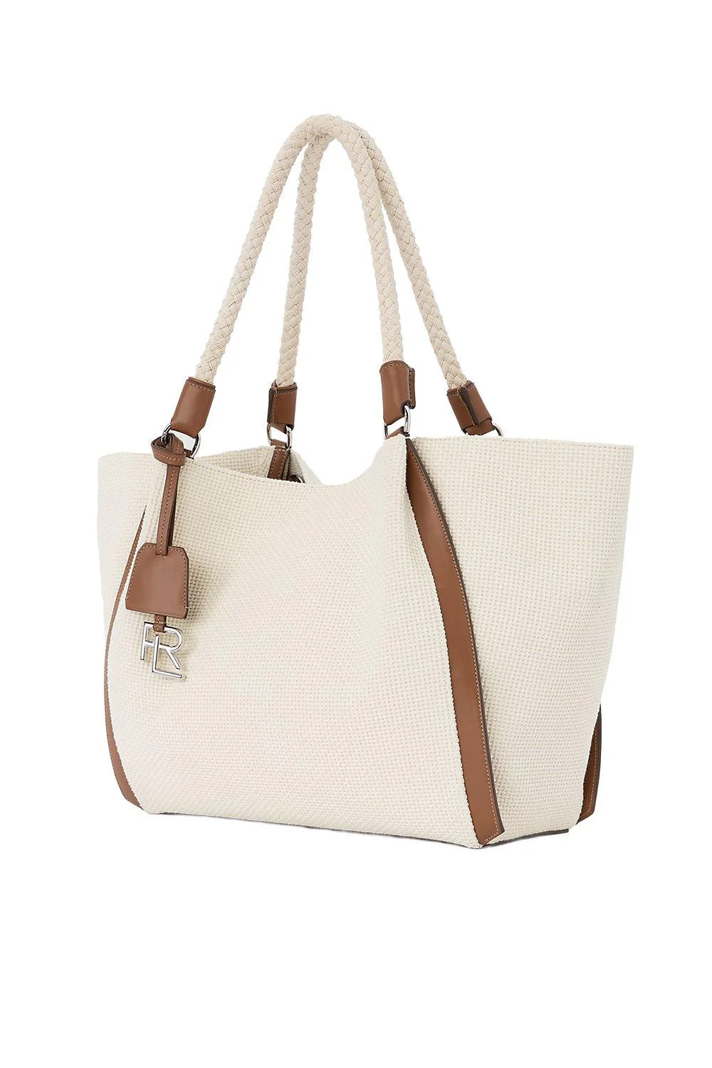 RL 888 Woven Tote - Image 2