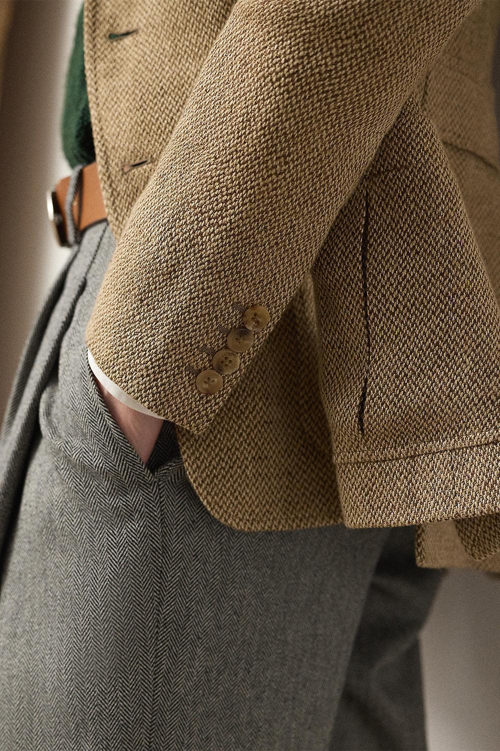 Ronan Jacket - Image 4