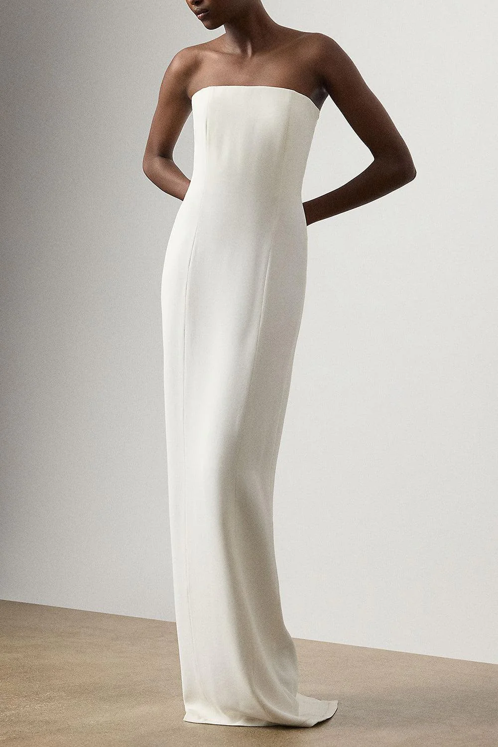 Shelly Evening Dress - Image 2