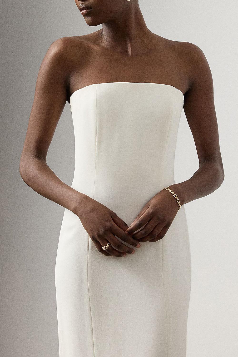 Shelly Evening Dress - Image 3