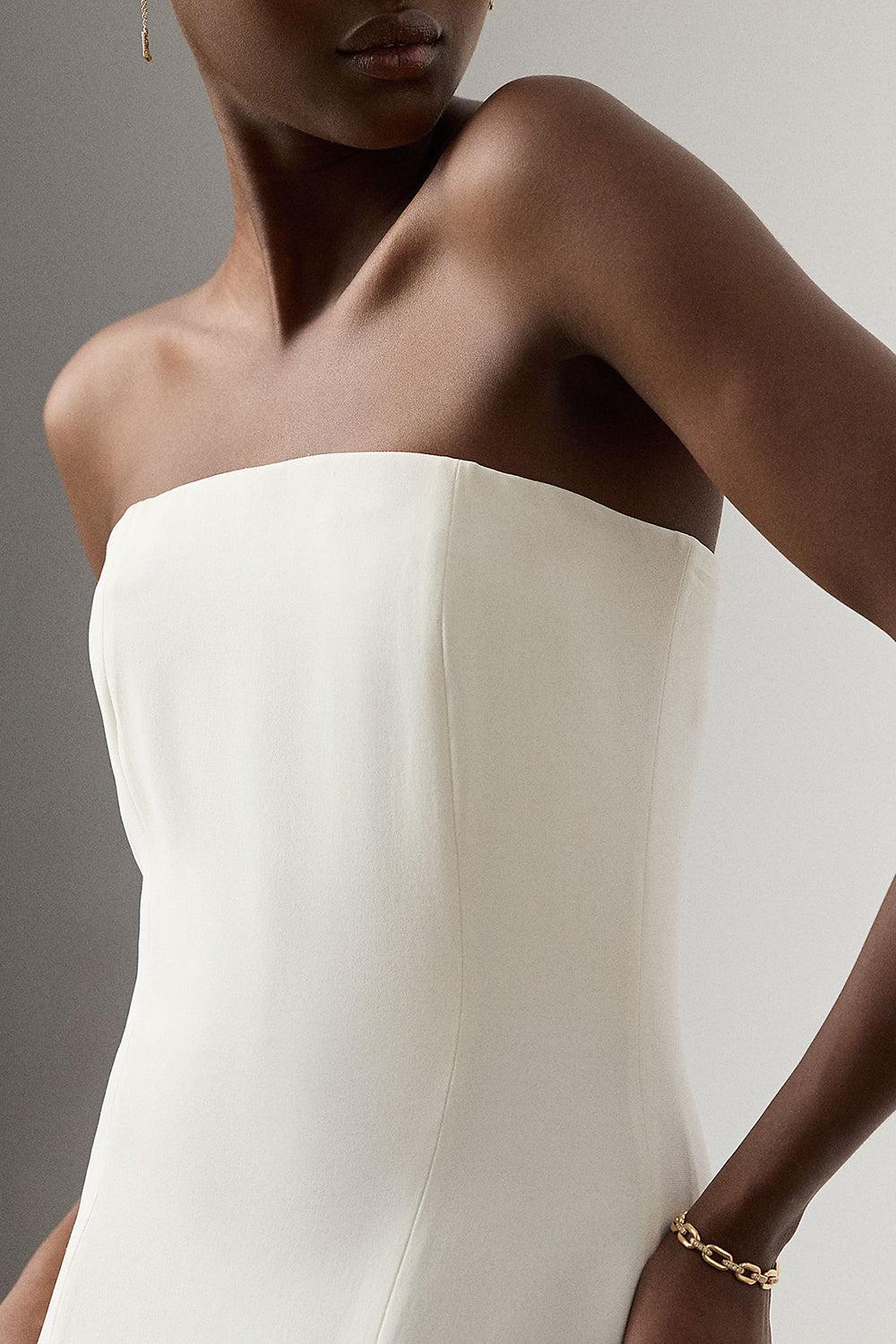 Shelly Evening Dress - Image 4