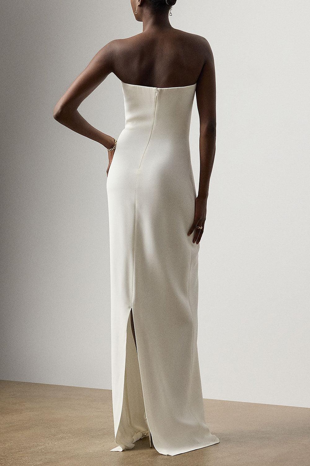 Shelly Evening Dress - Image 5