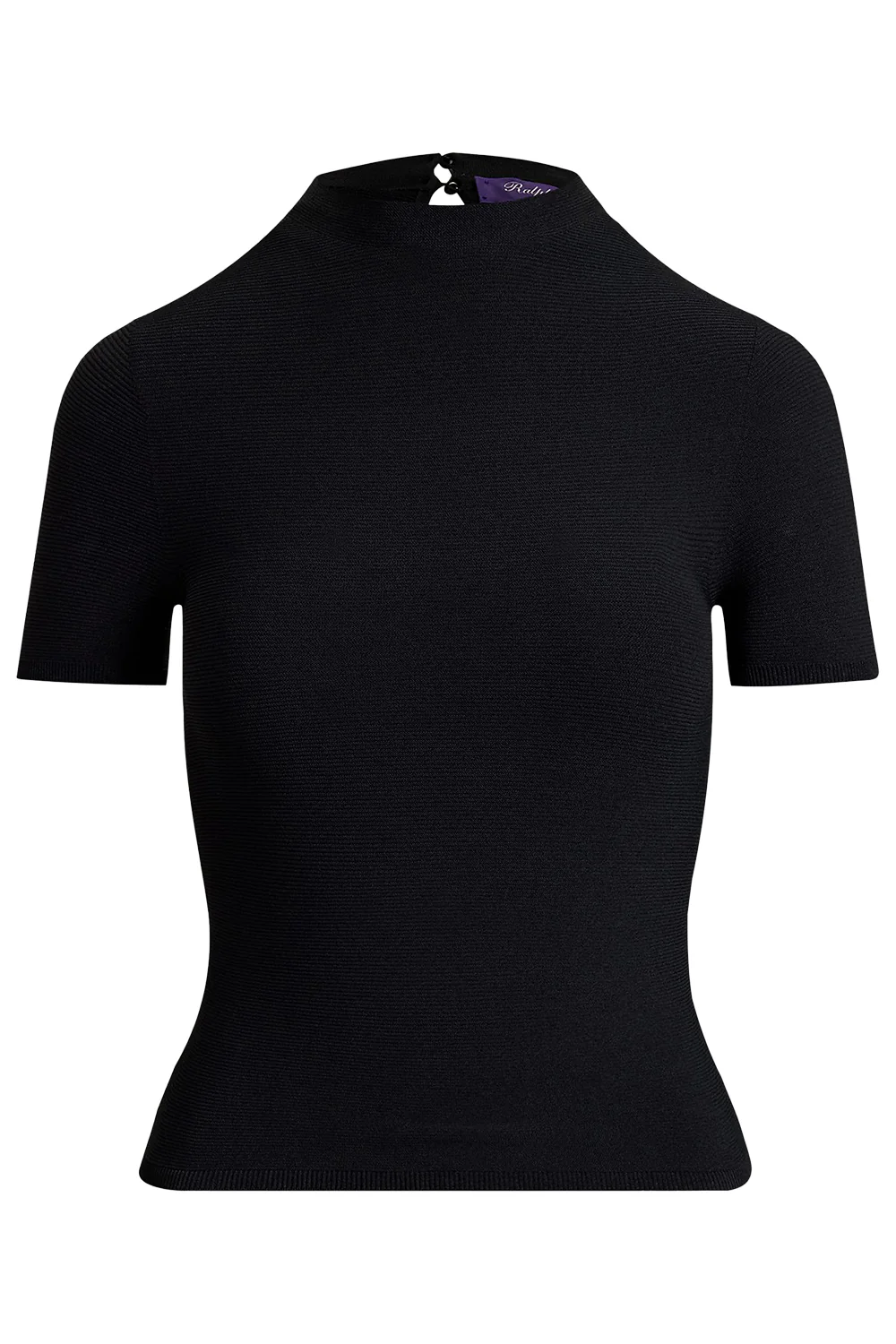 Short Sleeve Pullover