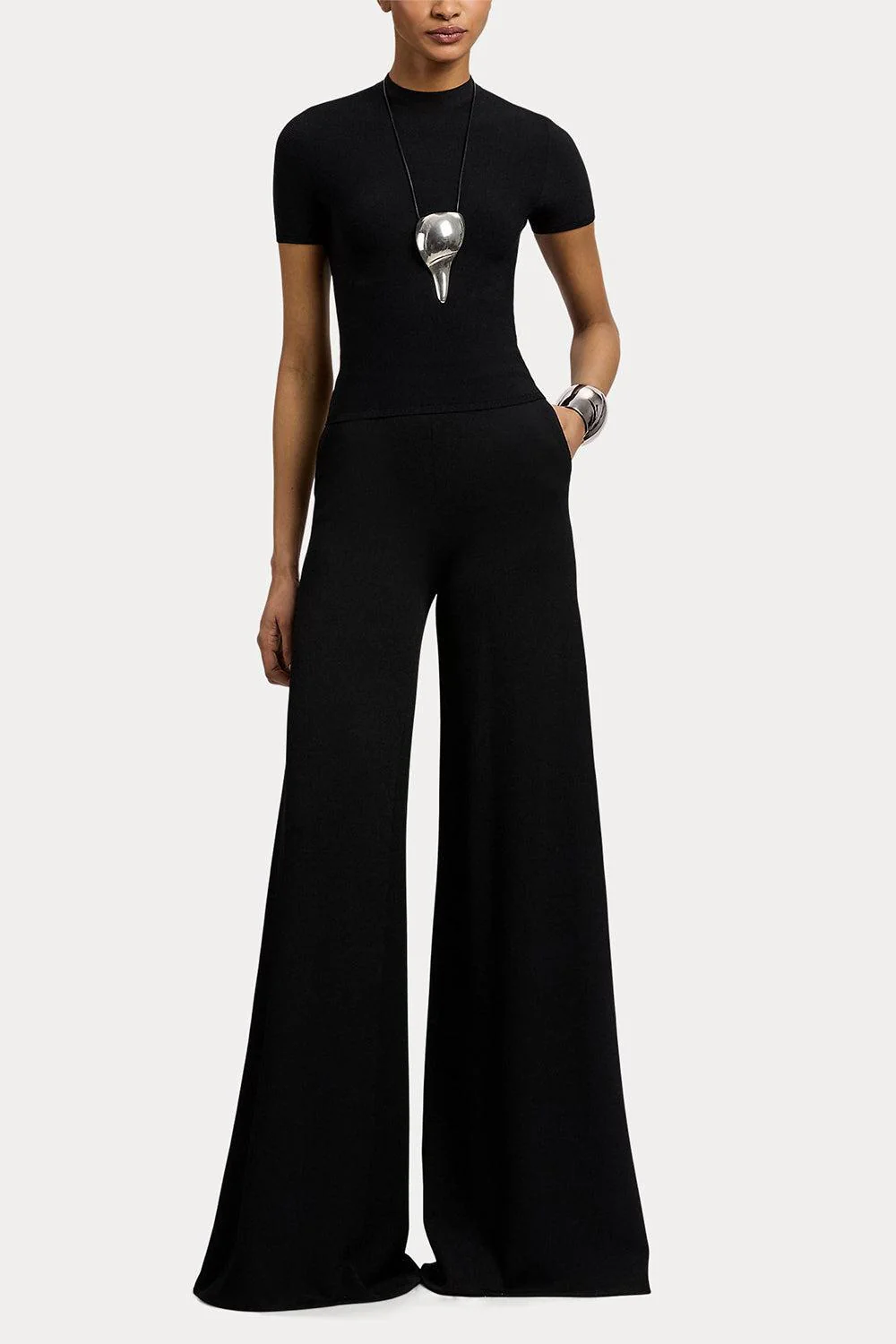 Short Sleeve Pullover - Image 2
