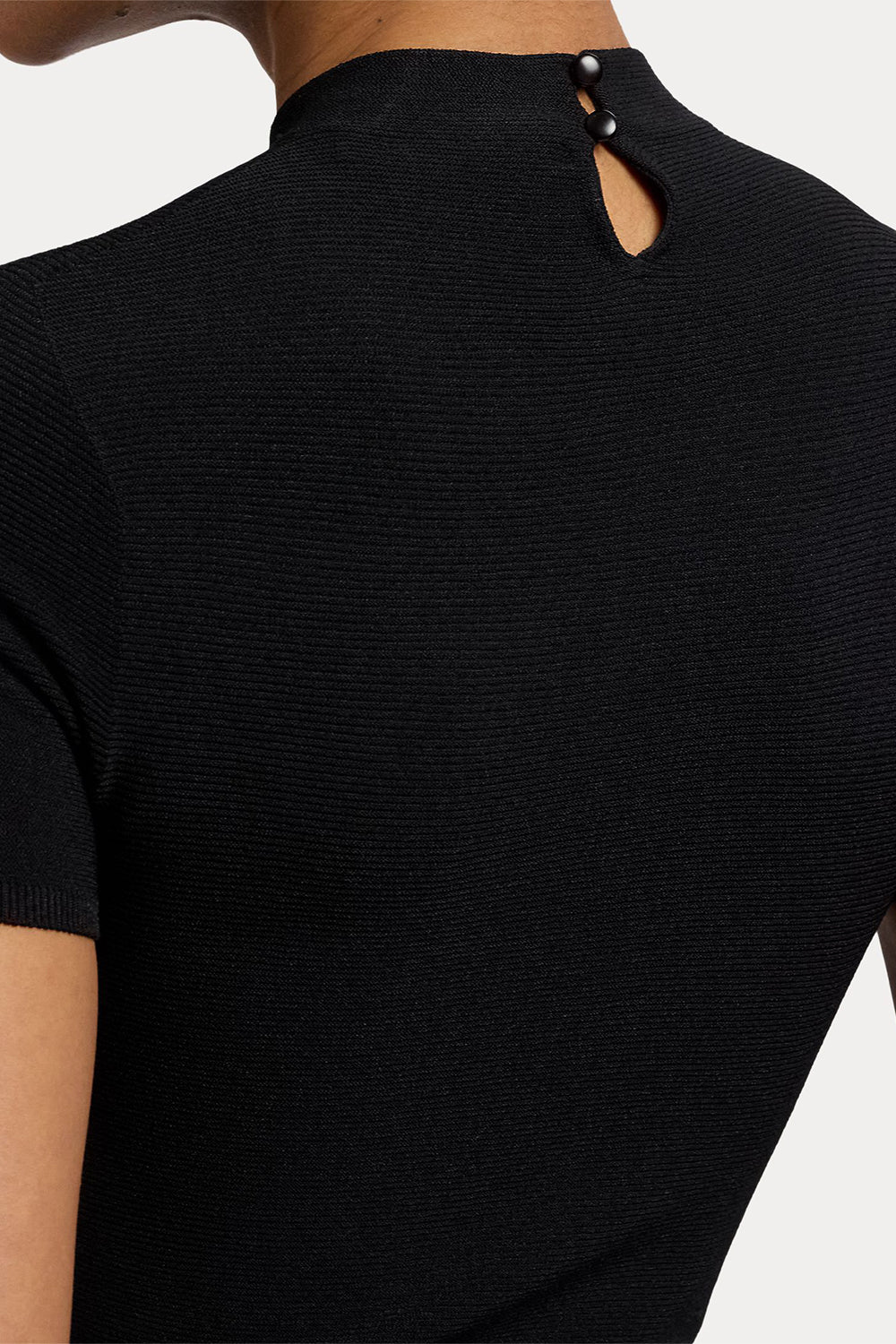 Short Sleeve Pullover - Image 5
