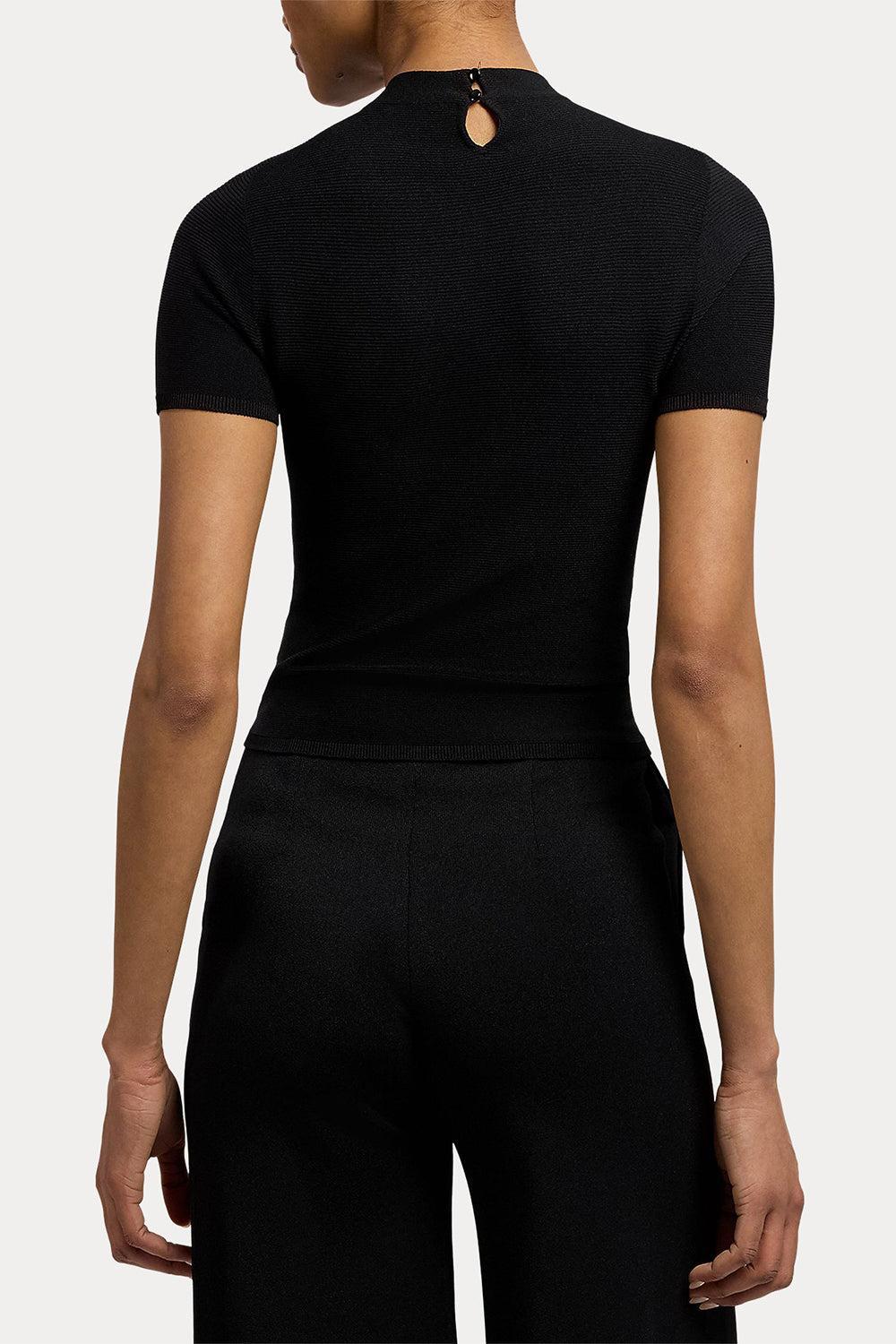 Short Sleeve Pullover - Image 6