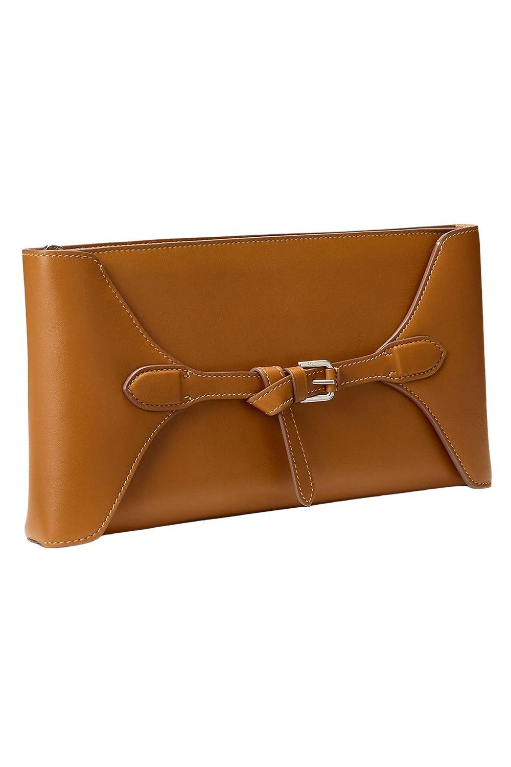 The Ralph Medium Pouchette - RL Gold