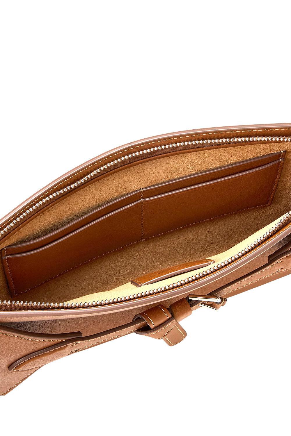 The Ralph Medium Pouchette - RL Gold - Image 3