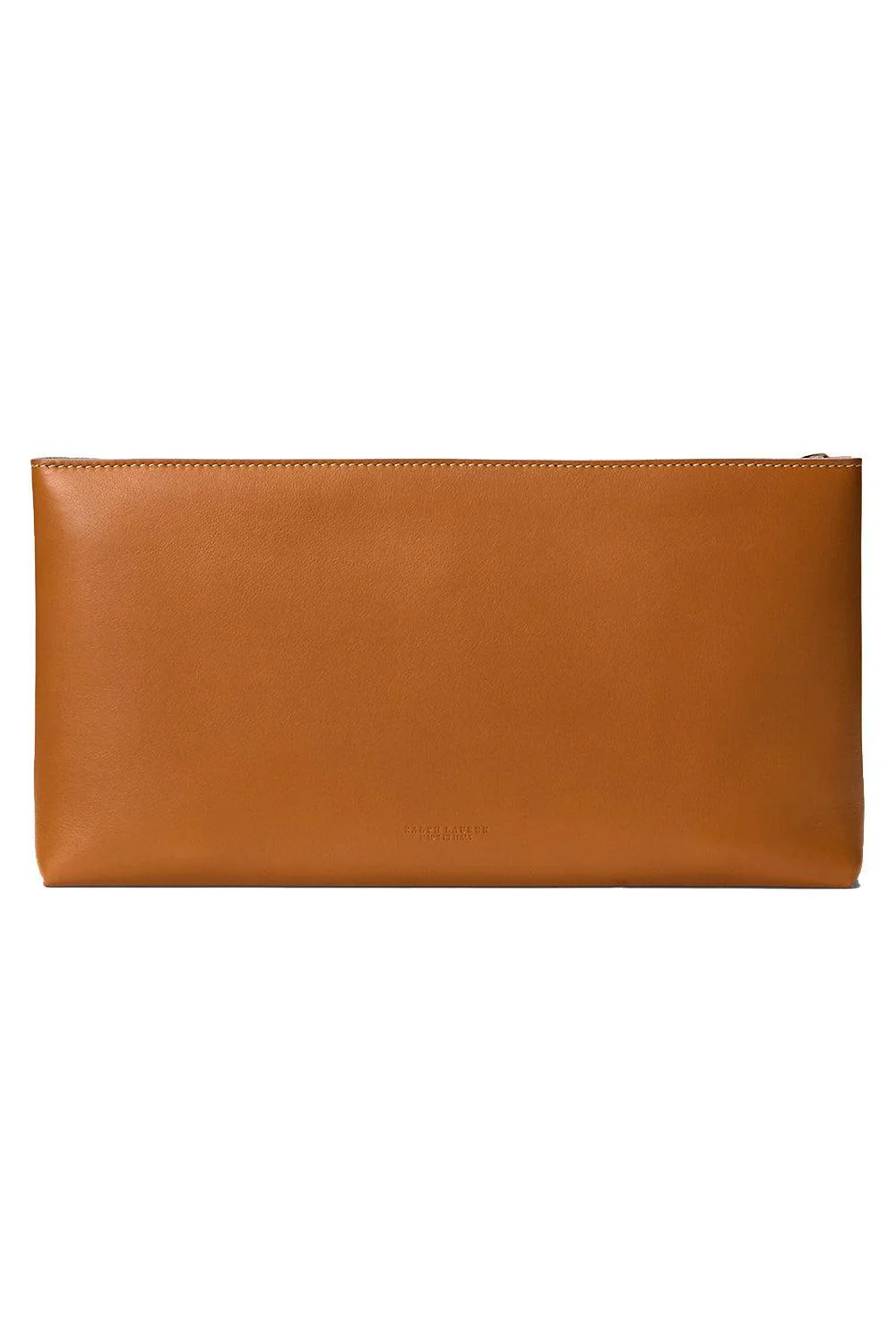 The Ralph Medium Pouchette - RL Gold - Image 4