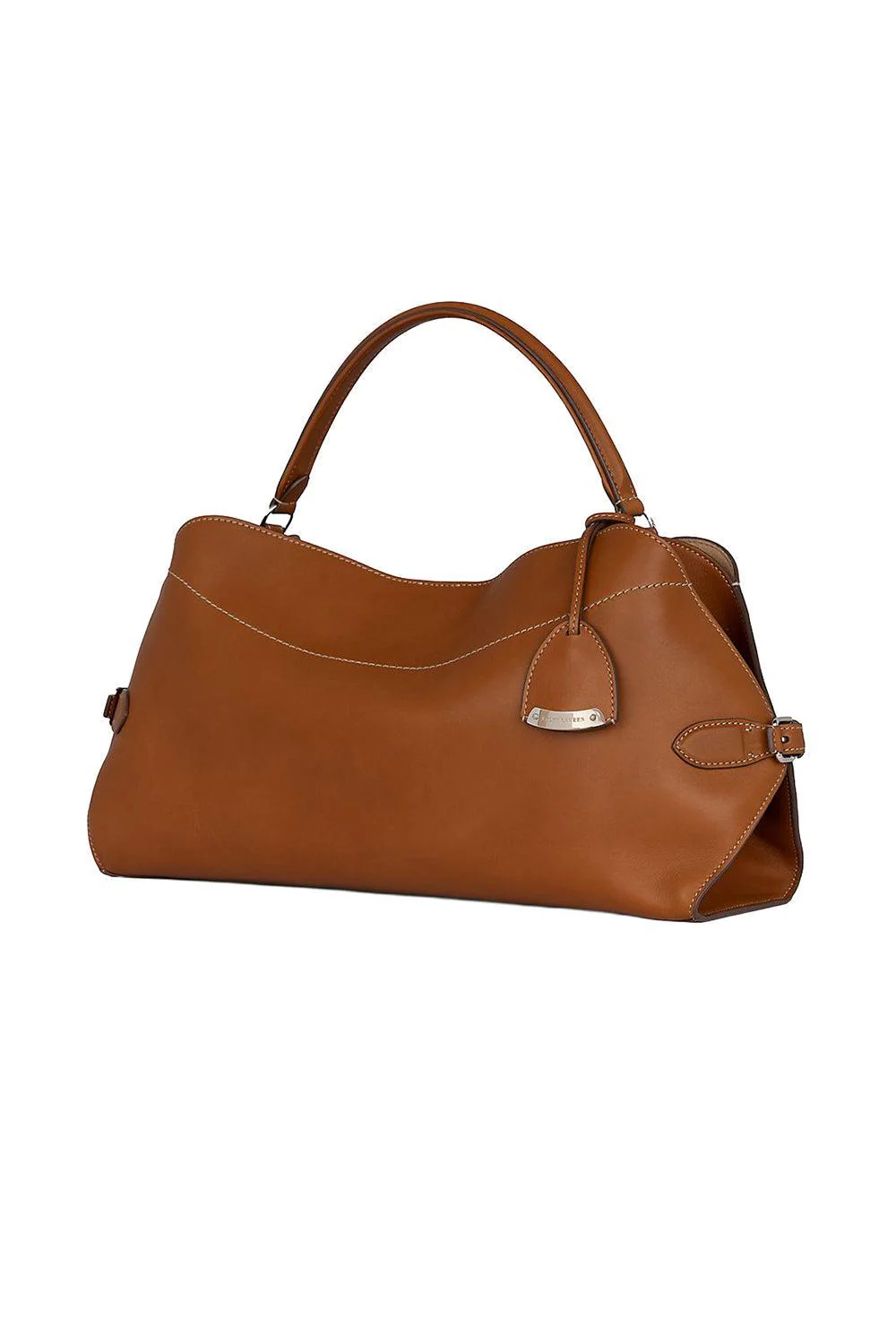 The Ralph Shoulder Bag - RL Gold - Image 4