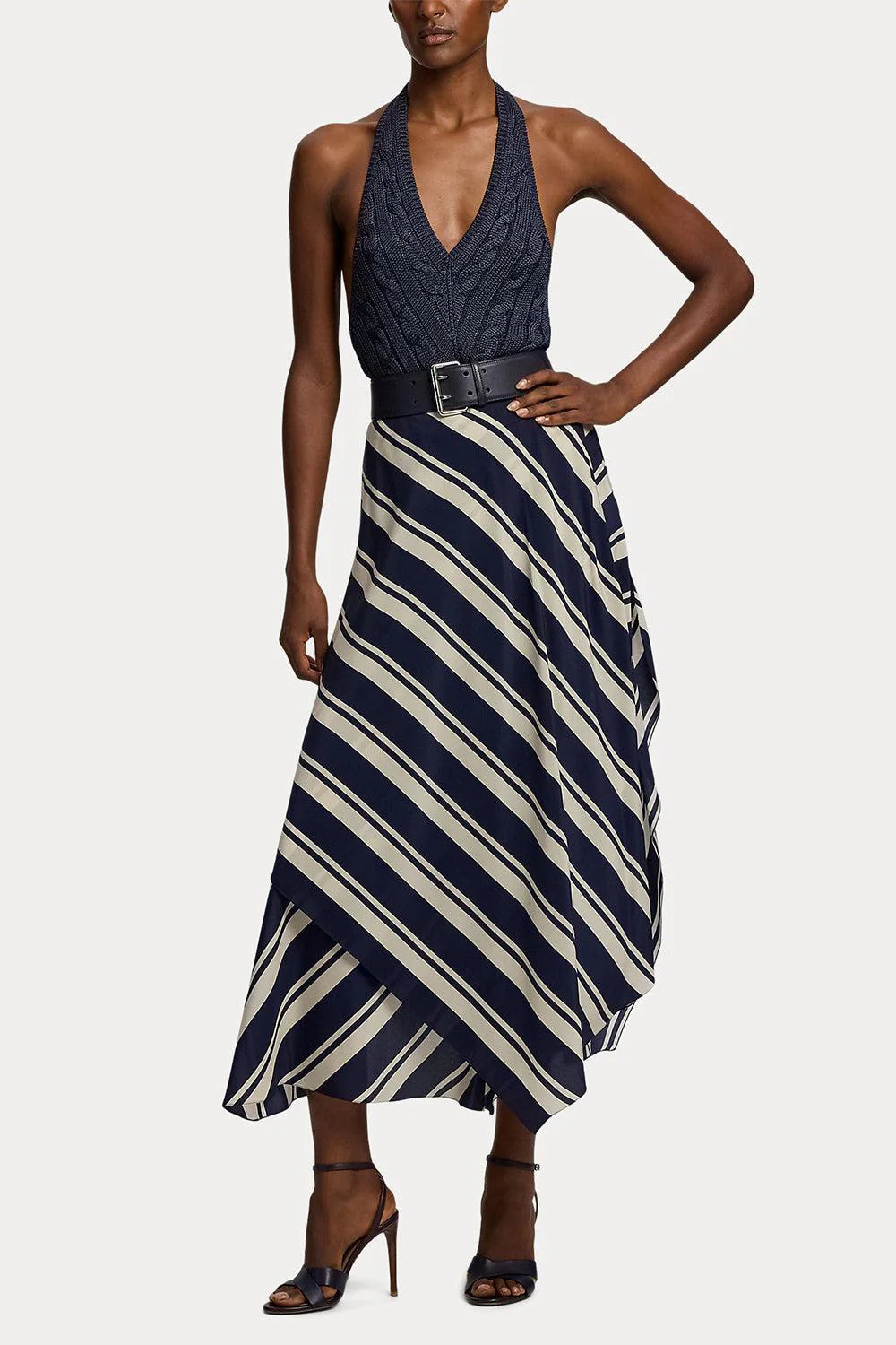 Tilda Maxi Skirt - Image 2