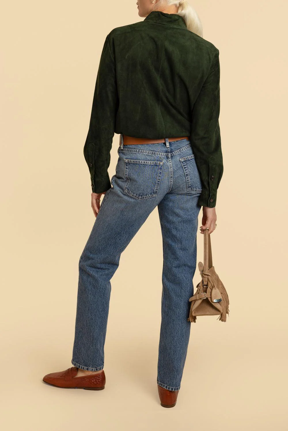 Adrien Shirt - Image 4