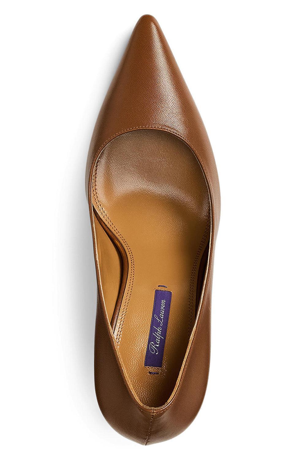 Tenney 95 Leather Pump - Image 4