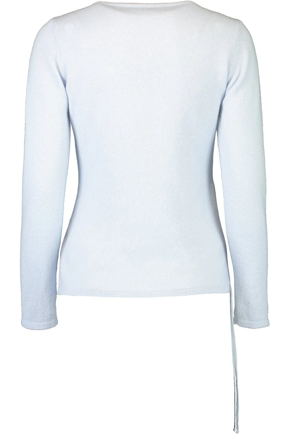 Giulia Crewneck - Light Blue - Image 5