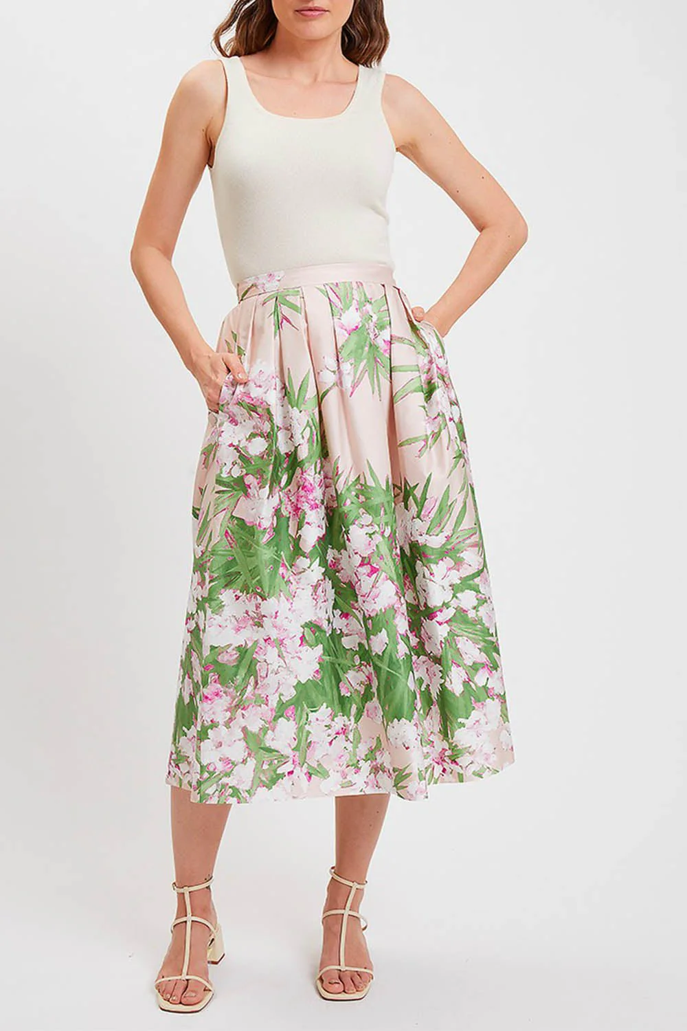 Liguira Skirt - Image 2