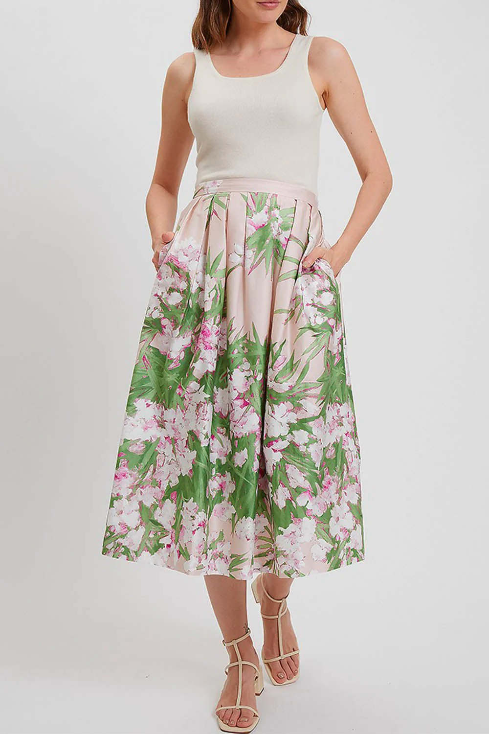 Liguira Skirt - Image 3