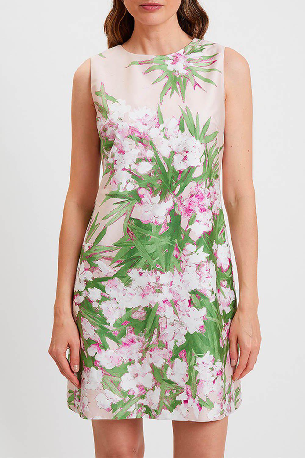 Liguria Dress - Pink - Image 2