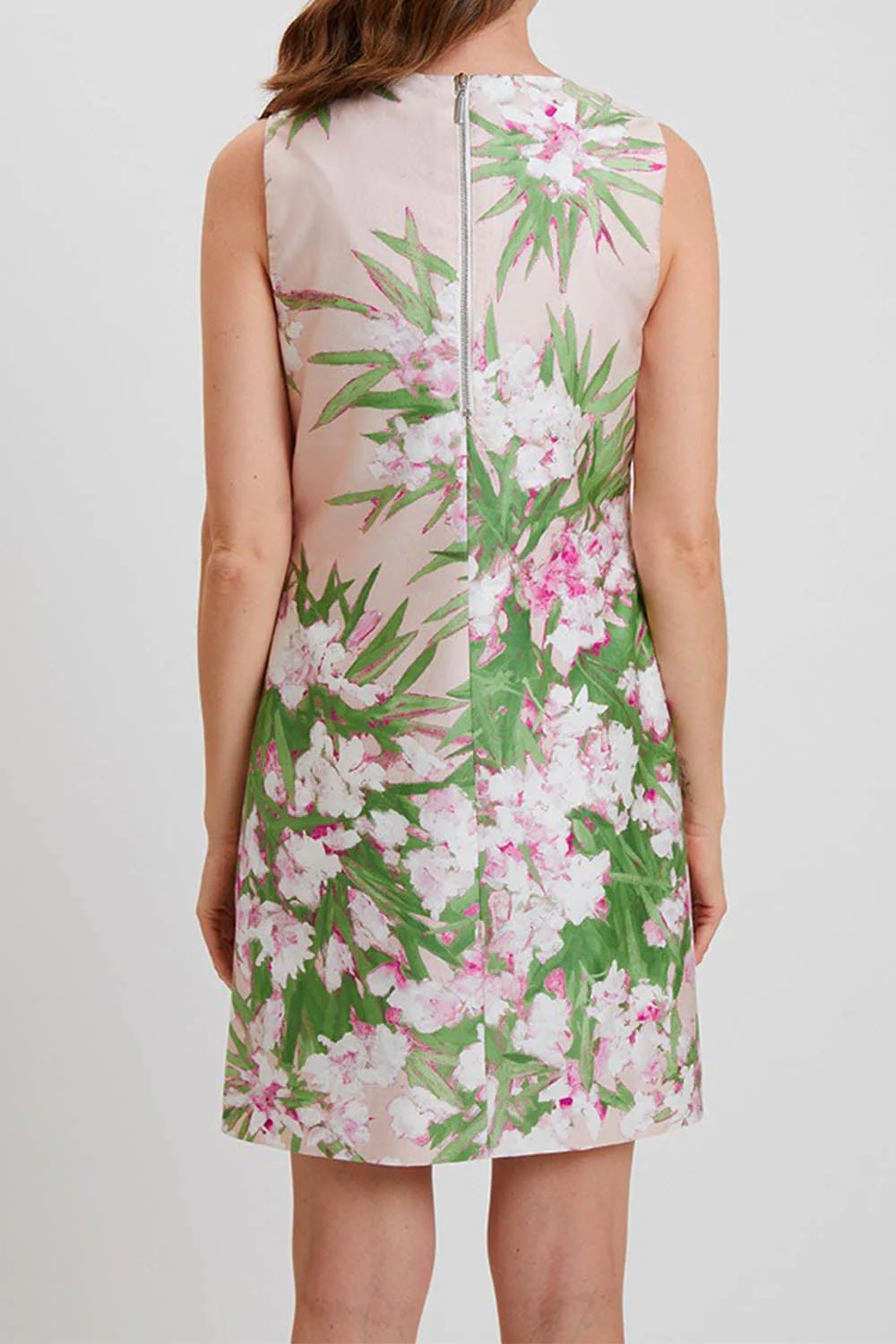 Liguria Dress - Pink - Image 3